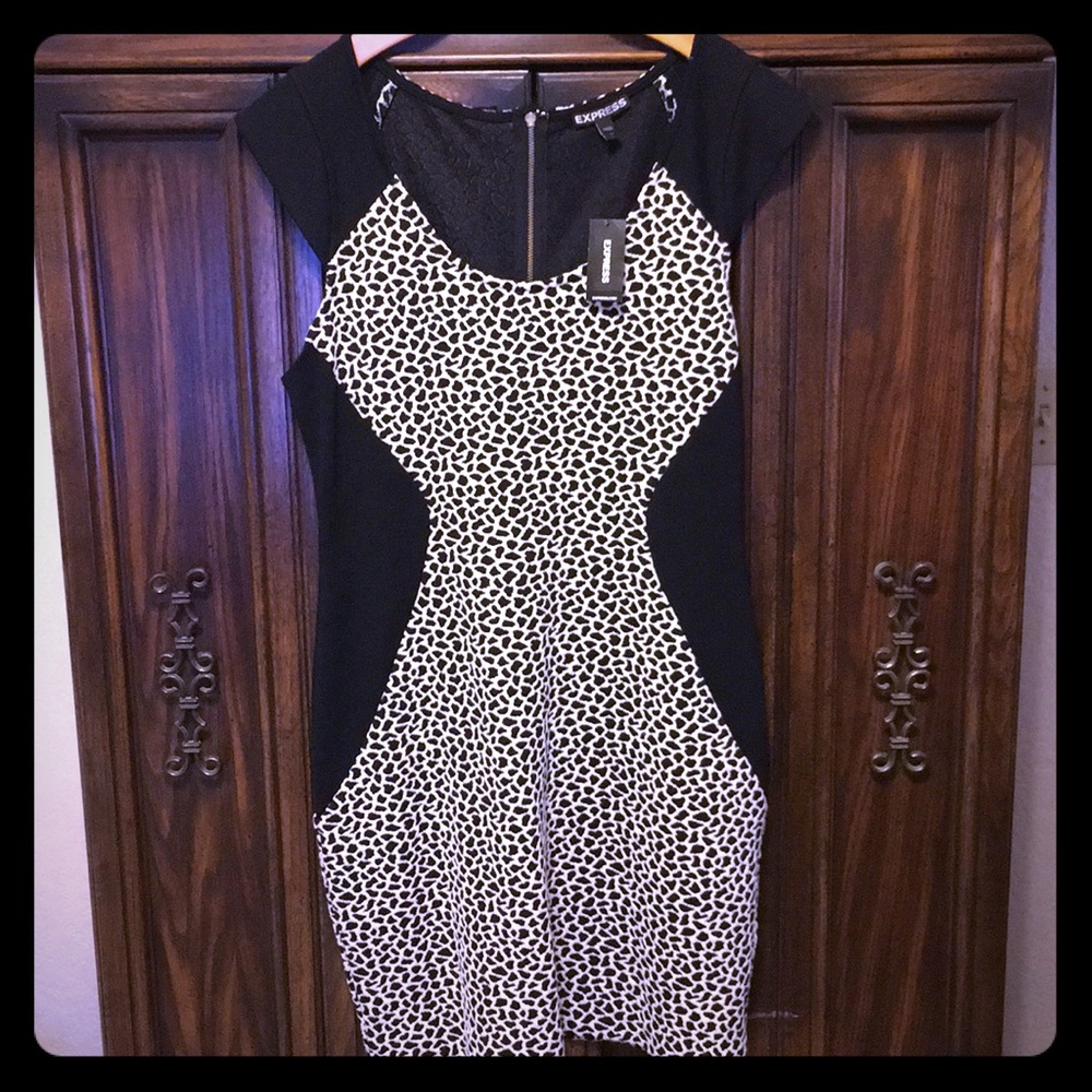 Express Dress
